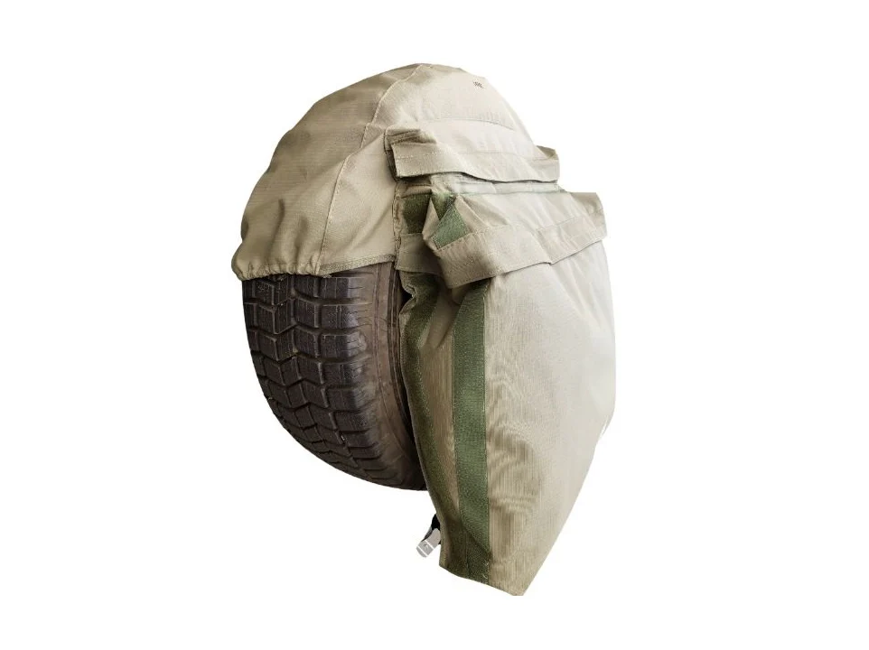 Camp Cover Spare Wheel Bin - Image 6