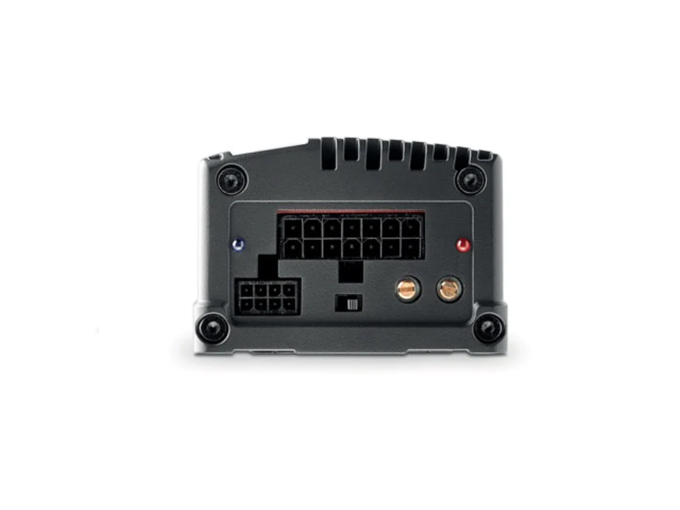 Focal Impulse 4.320 Compact 4-Channel Digital Amplifier - Image 4