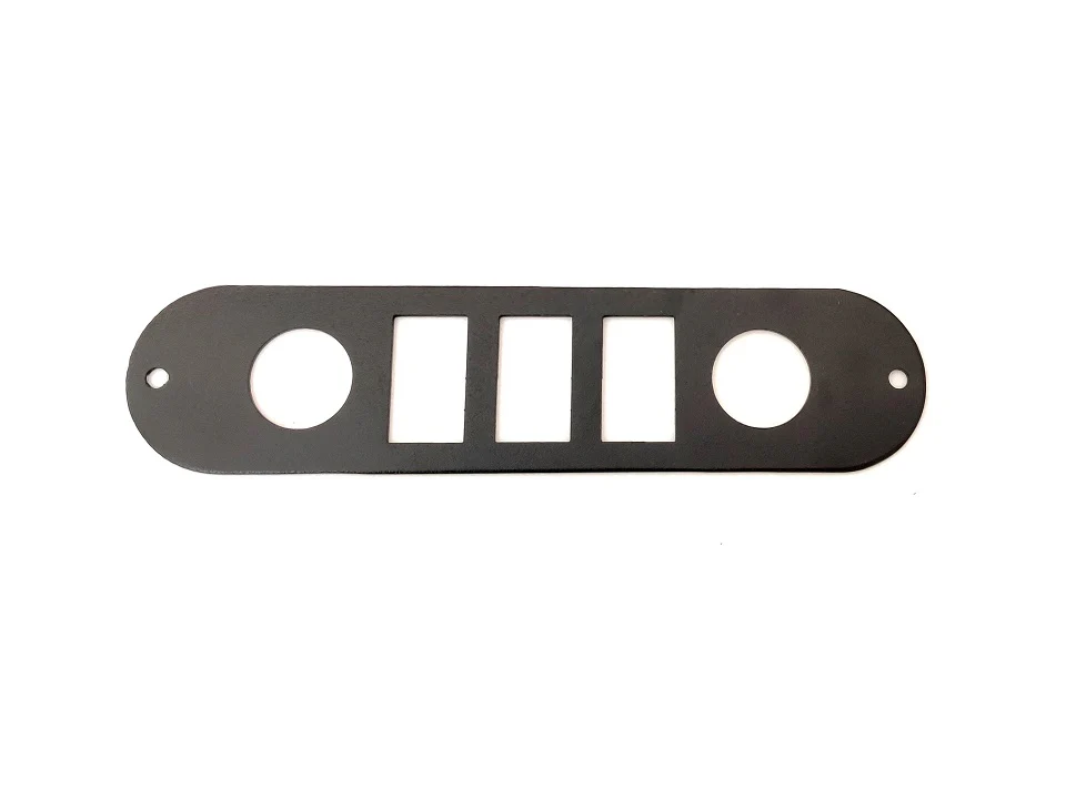 MUD Centre Switch Panel - Image 3