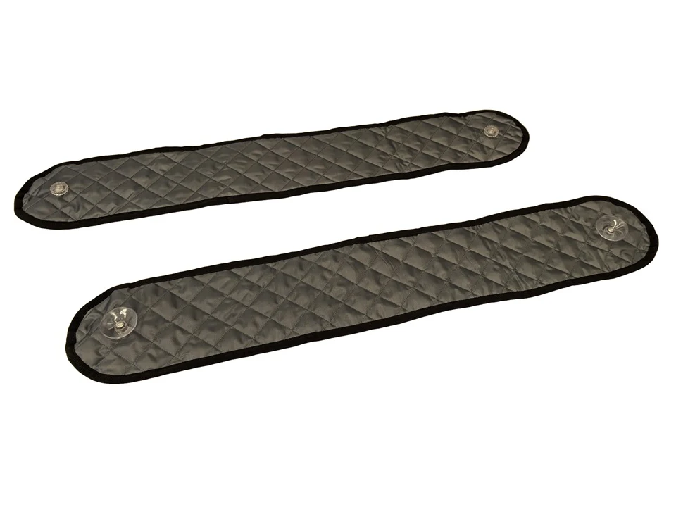 MUD Defender Window Blinds - Image 5