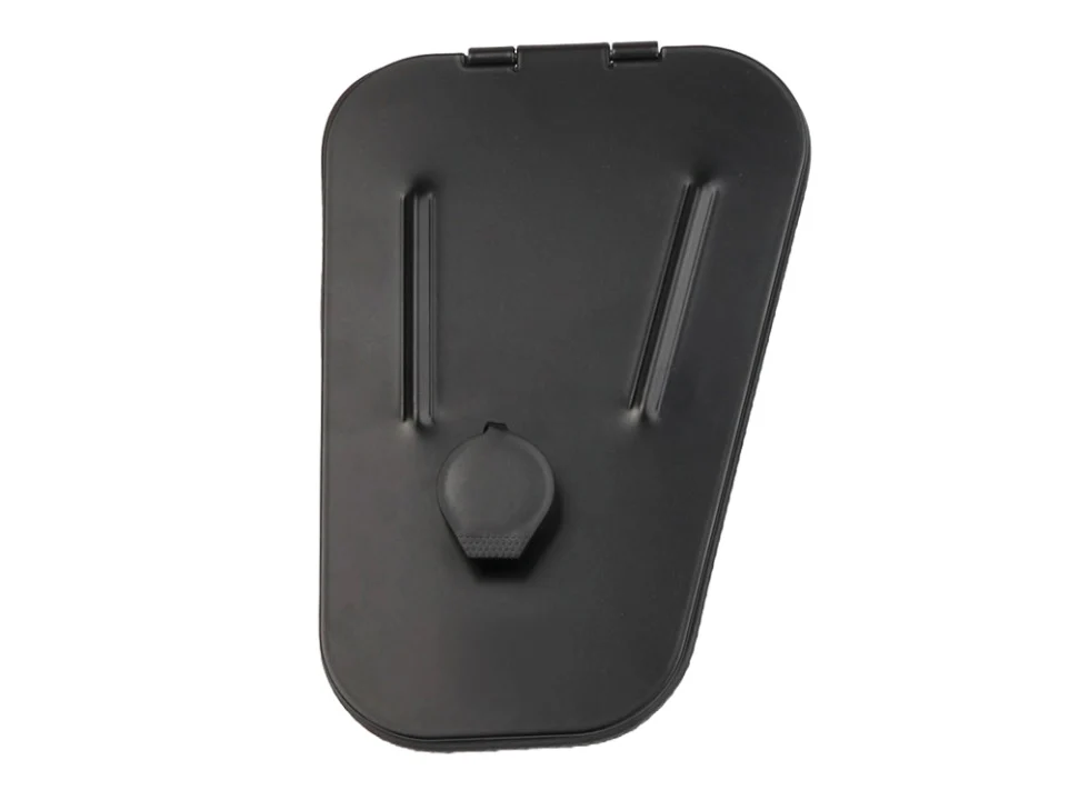Nakatanenga Defender Fender Locker - Image 5